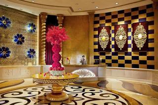 Гостиница Sofitel Macau at Ponte 16