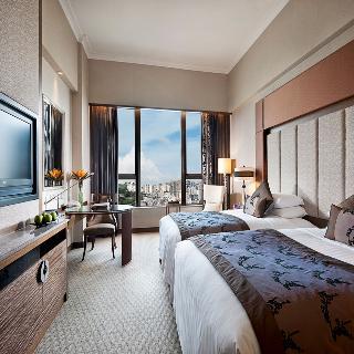 Гостиница Sofitel Macau at Ponte 16