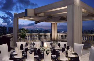 Гостиница Sofitel Macau at Ponte 16