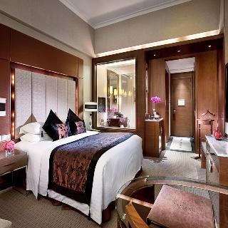 Гостиница Sofitel Macau at Ponte 16