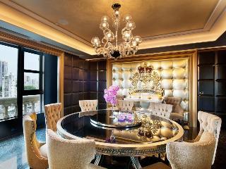 Гостиница Sofitel Macau at Ponte 16
