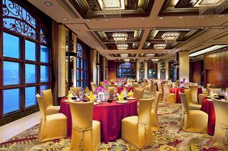 Гостиница Sofitel Macau at Ponte 16