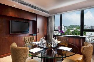 Гостиница Sofitel Macau at Ponte 16