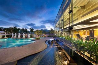 Гостиница Sofitel Macau at Ponte 16