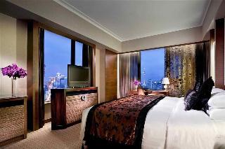 Гостиница Sofitel Macau at Ponte 16