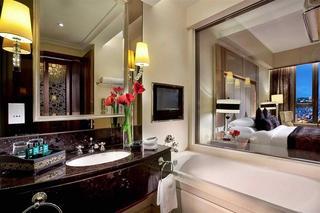 Гостиница Sofitel Macau at Ponte 16
