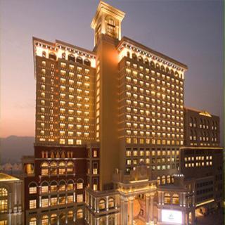 Гостиница Sofitel Macau at Ponte 16