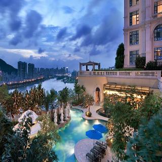 Гостиница Sofitel Macau at Ponte 16