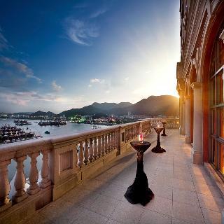 Гостиница Sofitel Macau at Ponte 16
