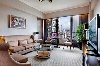 Гостиница Sofitel Macau at Ponte 16