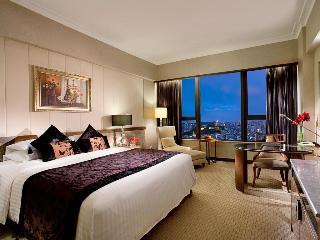 Гостиница Sofitel Macau at Ponte 16