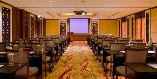 Гостиница Sofitel Macau at Ponte 16