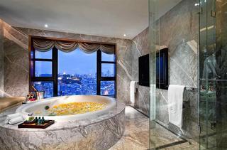 Гостиница Sofitel Macau at Ponte 16