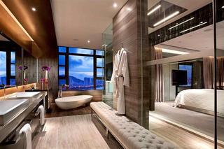 Гостиница Sofitel Macau at Ponte 16