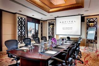 Гостиница Sofitel Macau at Ponte 16