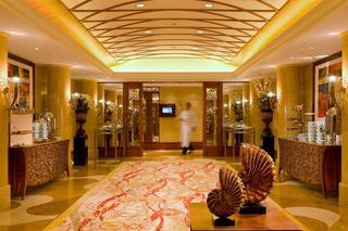 Гостиница Sofitel Macau at Ponte 16
