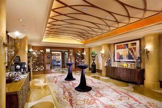 Гостиница Sofitel Macau at Ponte 16