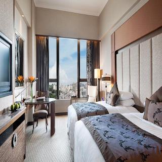 Гостиница Sofitel Macau at Ponte 16