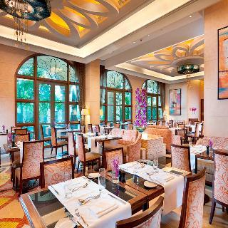 Гостиница Sofitel Macau at Ponte 16