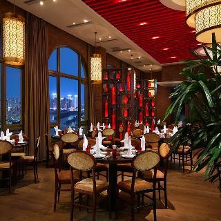 Гостиница Sofitel Macau at Ponte 16