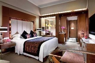 Гостиница Sofitel Macau at Ponte 16