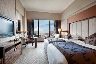 Гостиница Sofitel Macau at Ponte 16