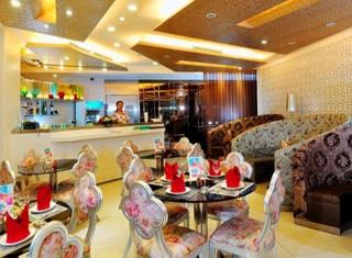 Hotel Metropole