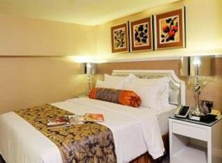 Hotel Metropole