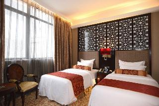Hotel Metropole