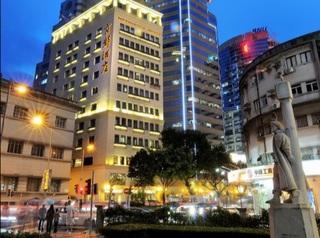 Hotel Metropole