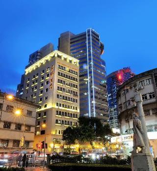 Hotel Metropole