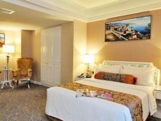 Hotel Metropole