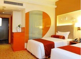 Hotel Metropole