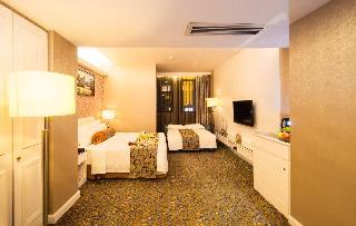 Hotel Metropole