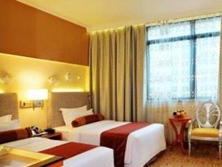 Hotel Metropole