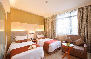 Hotel Metropole