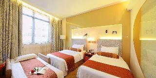 Hotel Metropole