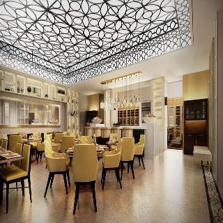 Гостиница The St. Regis Macao, Cotai Central