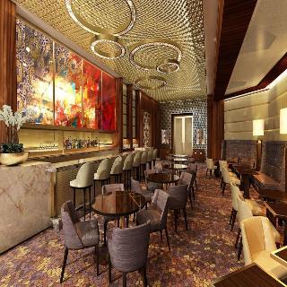 Гостиница The St. Regis Macao, Cotai Central