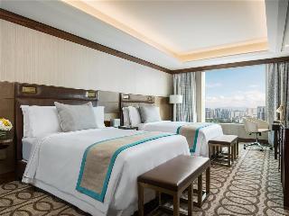 Гостиница The St. Regis Macao, Cotai Central