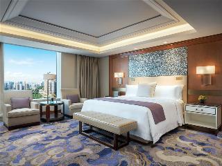 Гостиница The St. Regis Macao, Cotai Central