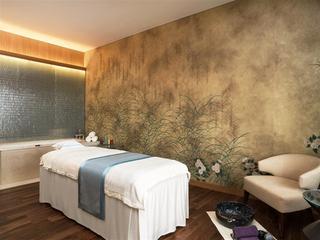 Гостиница The St. Regis Macao, Cotai Central