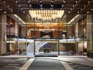 Гостиница The St. Regis Macao, Cotai Central