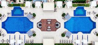 Гостиница The St. Regis Macao, Cotai Central