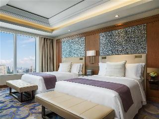 Гостиница The St. Regis Macao, Cotai Central