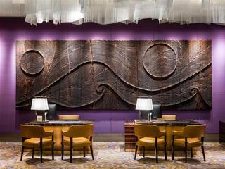Гостиница The St. Regis Macao, Cotai Central