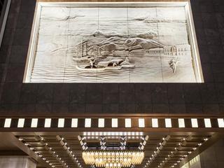 Гостиница The St. Regis Macao, Cotai Central