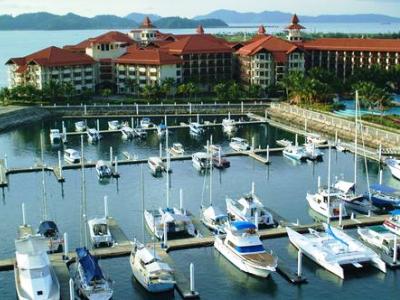 Hotel Magellan Sutera