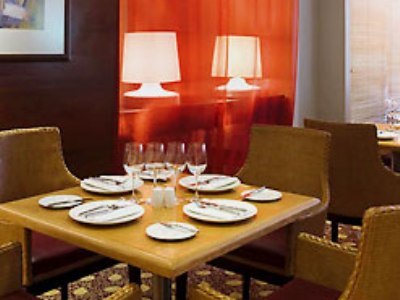Hotel Miri Marriott Resort And Spa