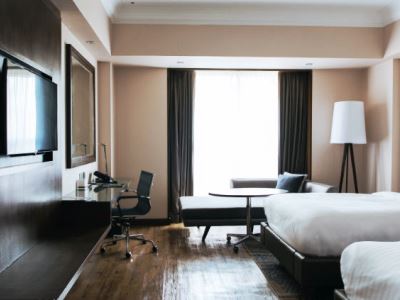 Hotel Putrajaya Marriott
